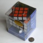 3x3x5 X Cube